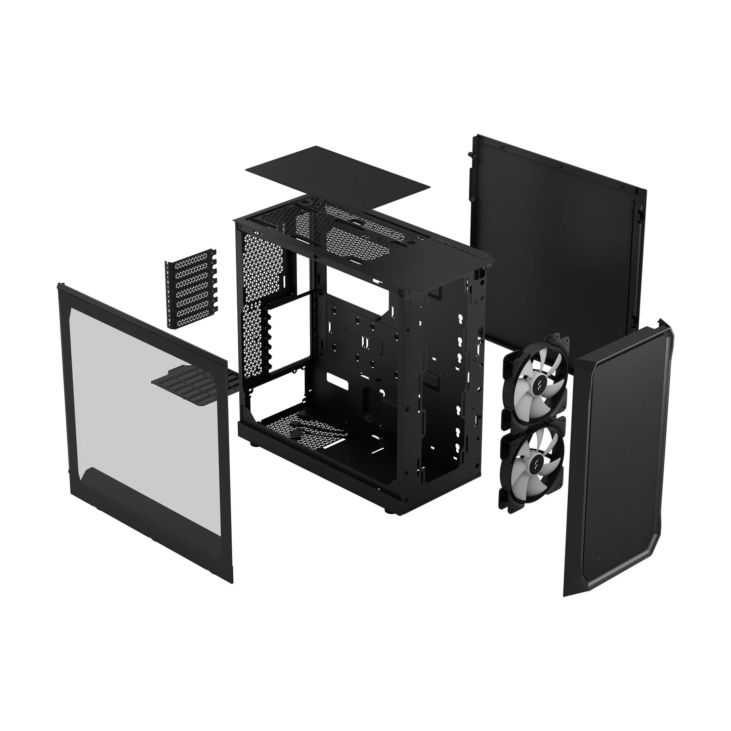 Intel Core i5 Machine