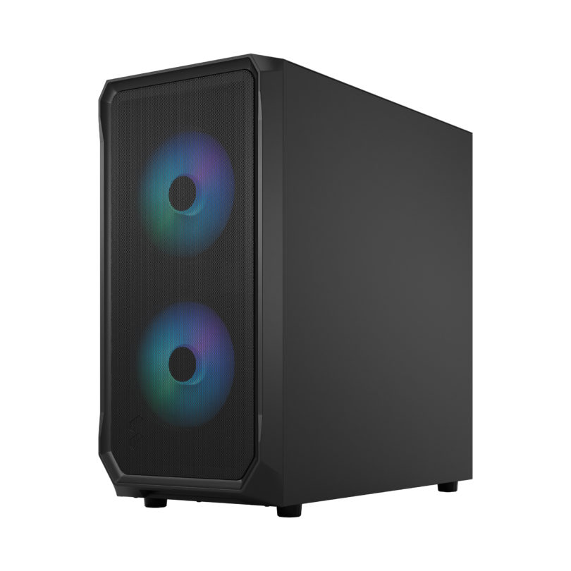 Intel Core i5 Machine