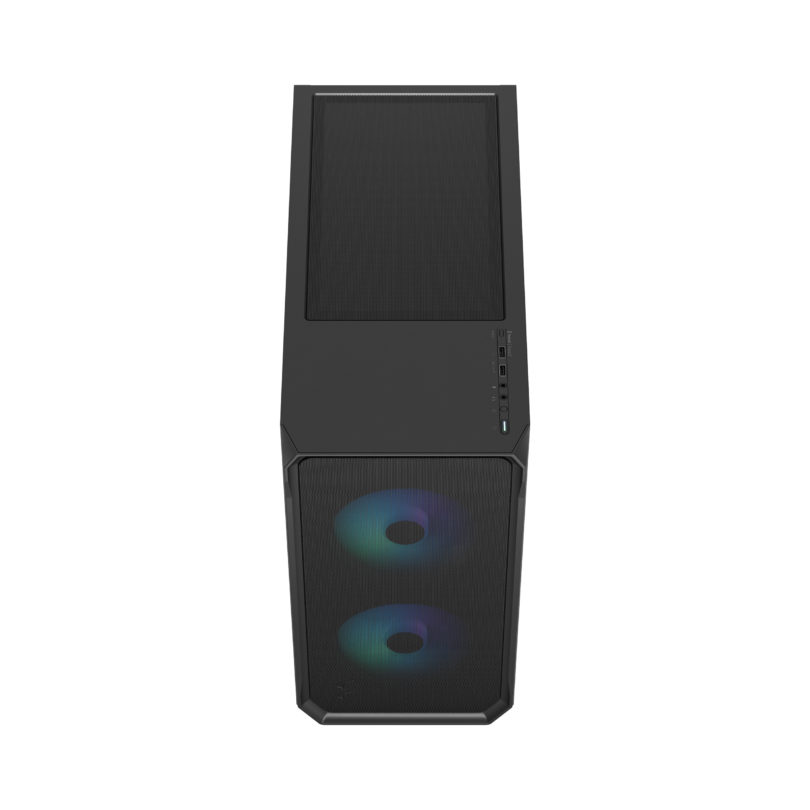 Intel Core i5 Machine