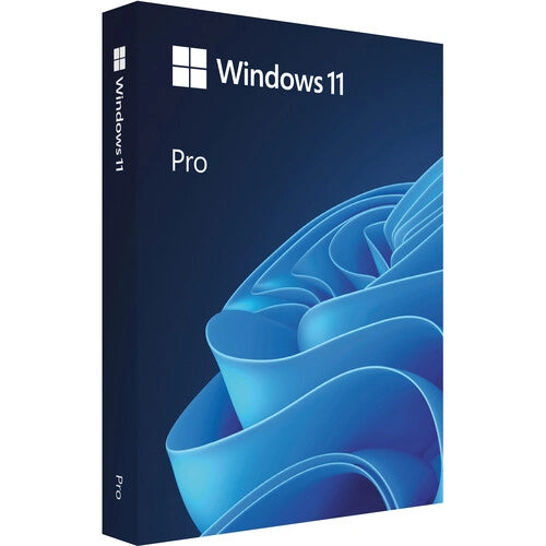 Upgrade to Windows 11 Pro