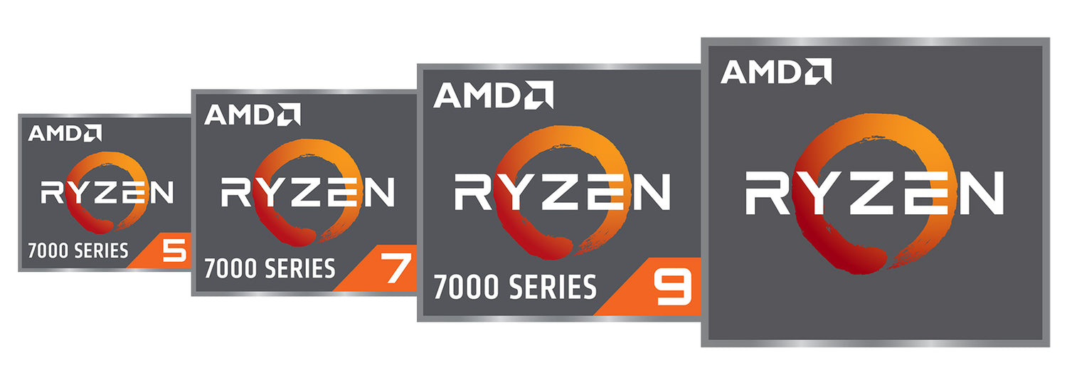 AMD Machines