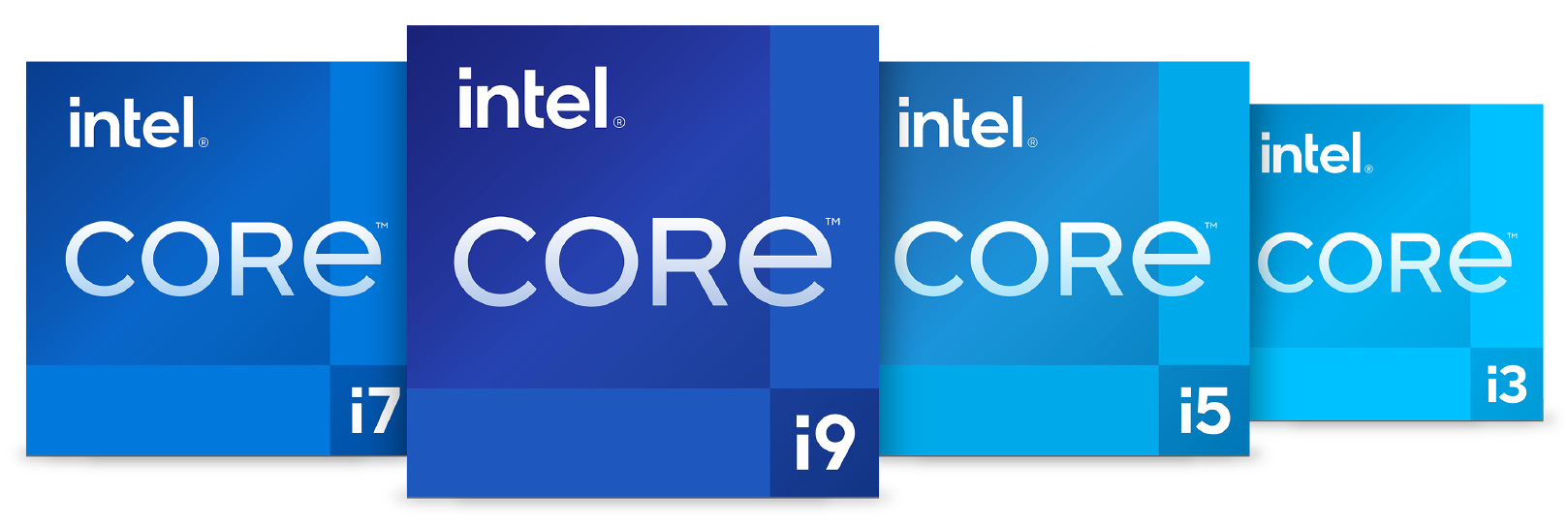 Intel Machines – Workstation Company